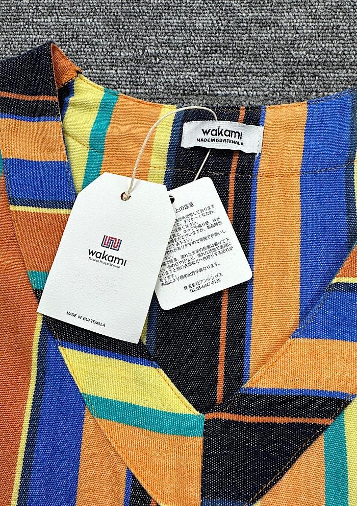 새상품 wakami (XL) 5