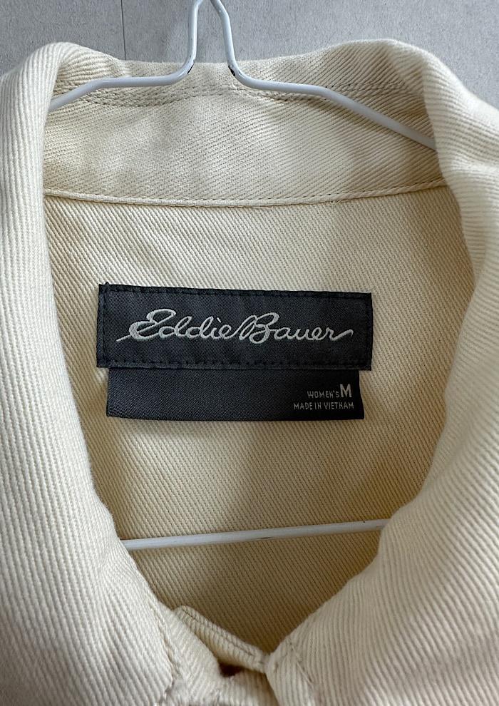 eddie bauer (M) 7