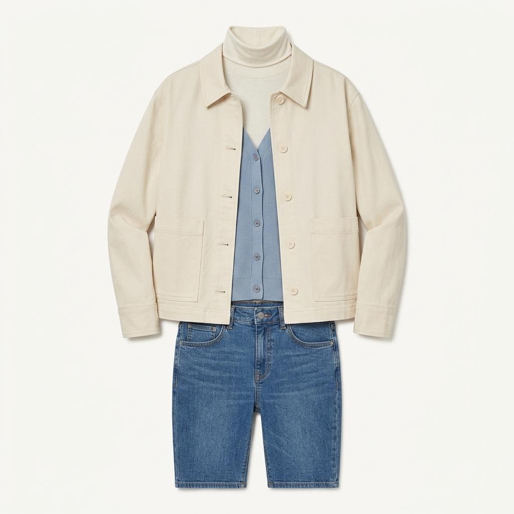 eddie bauer (M) 1