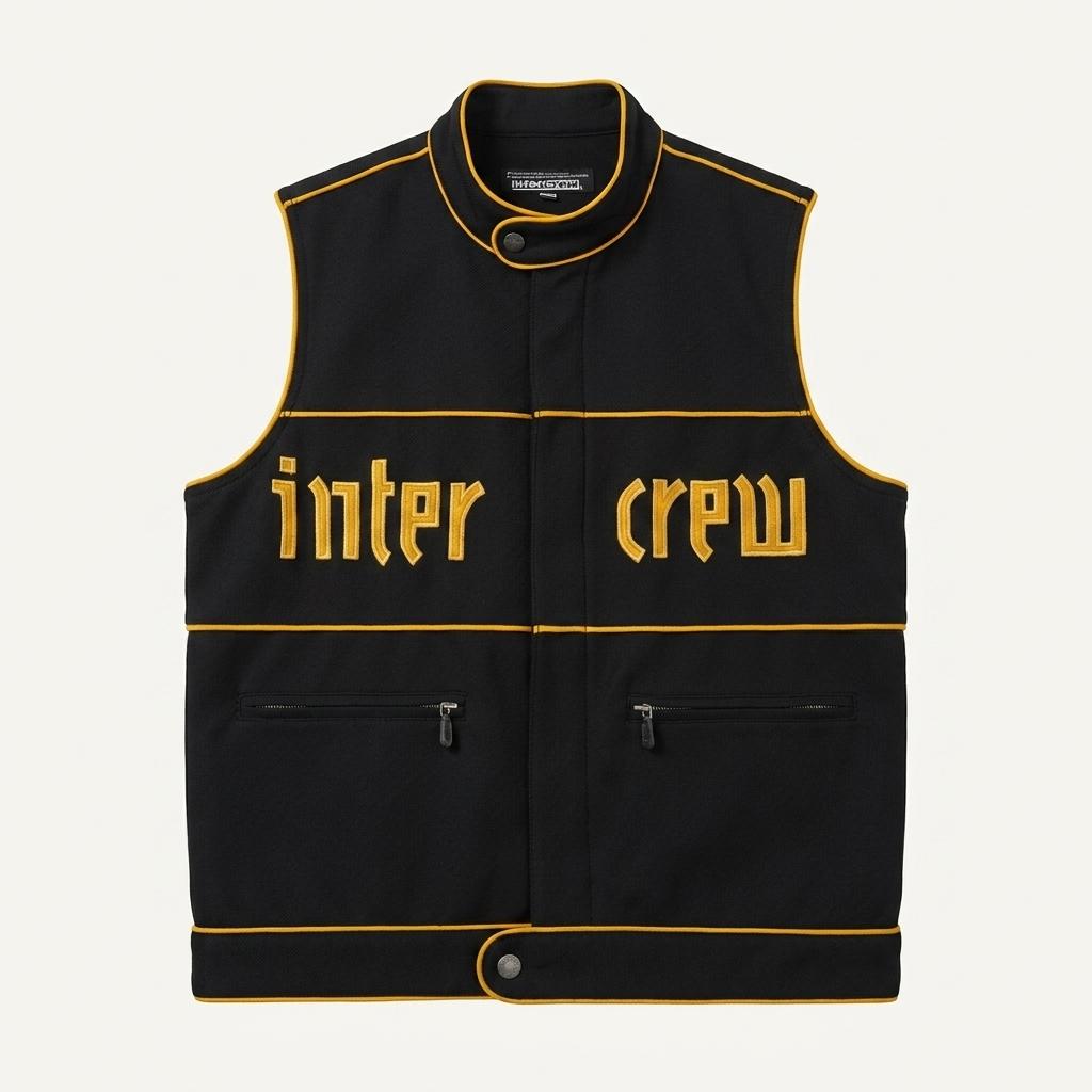 intercrew (L) 1