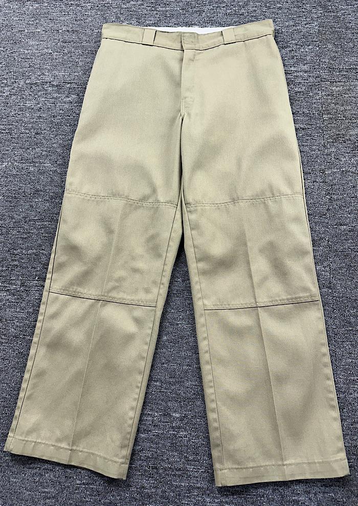 dickies 루즈핏 더블니 (33inch) 4