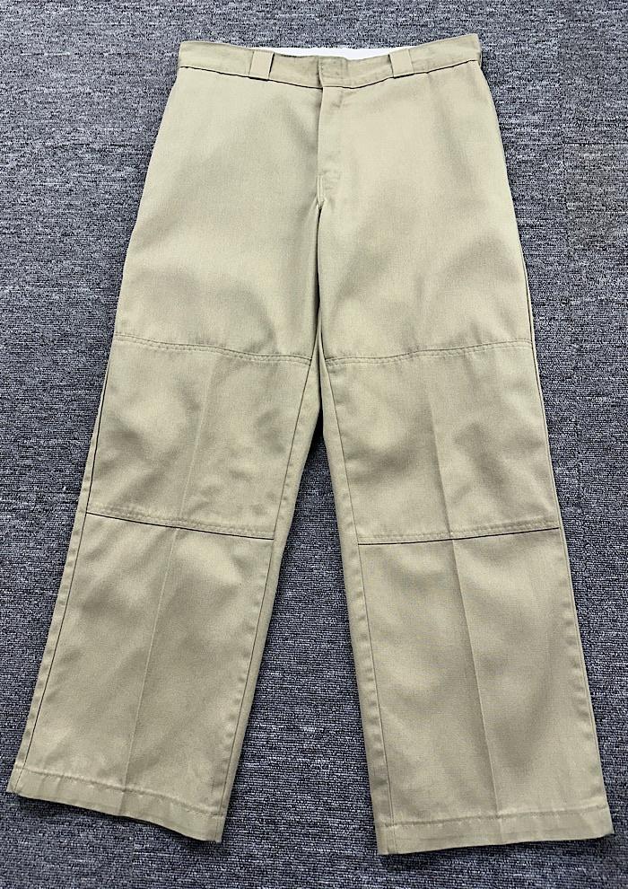 dickies 루즈핏 더블니 (33inch) 3