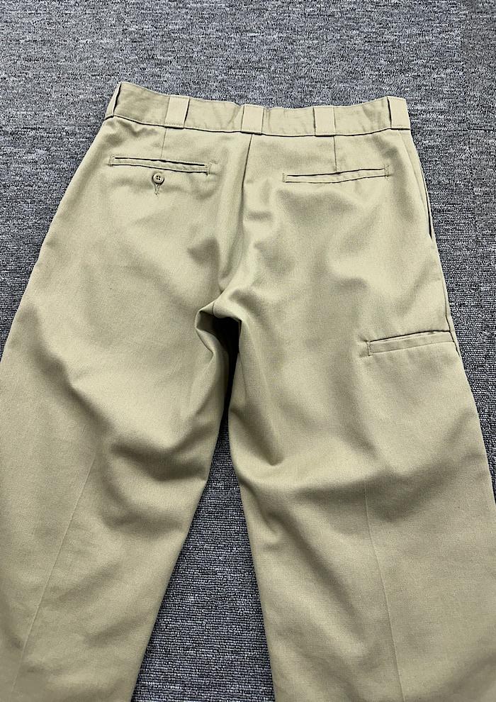 dickies 루즈핏 더블니 (33inch) 5