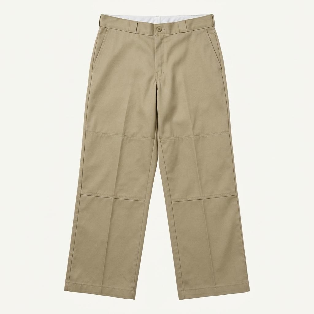 dickies 루즈핏 더블니 (33inch) 1