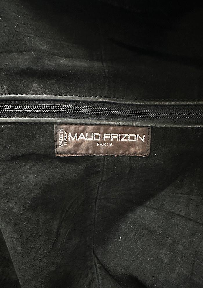 maud frizon 11