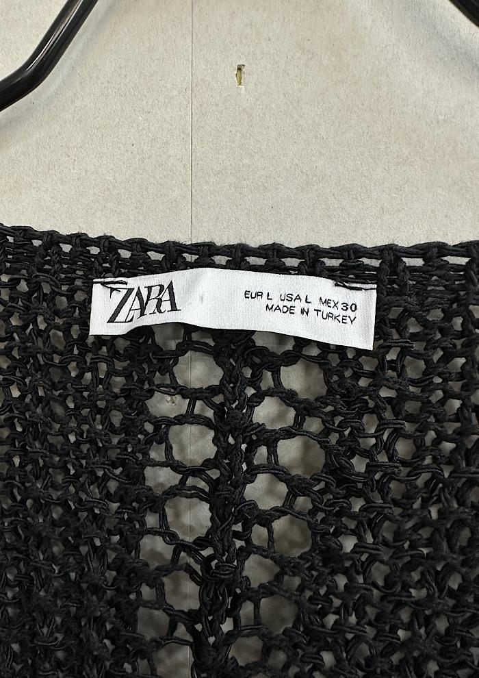 zara (XL) 5