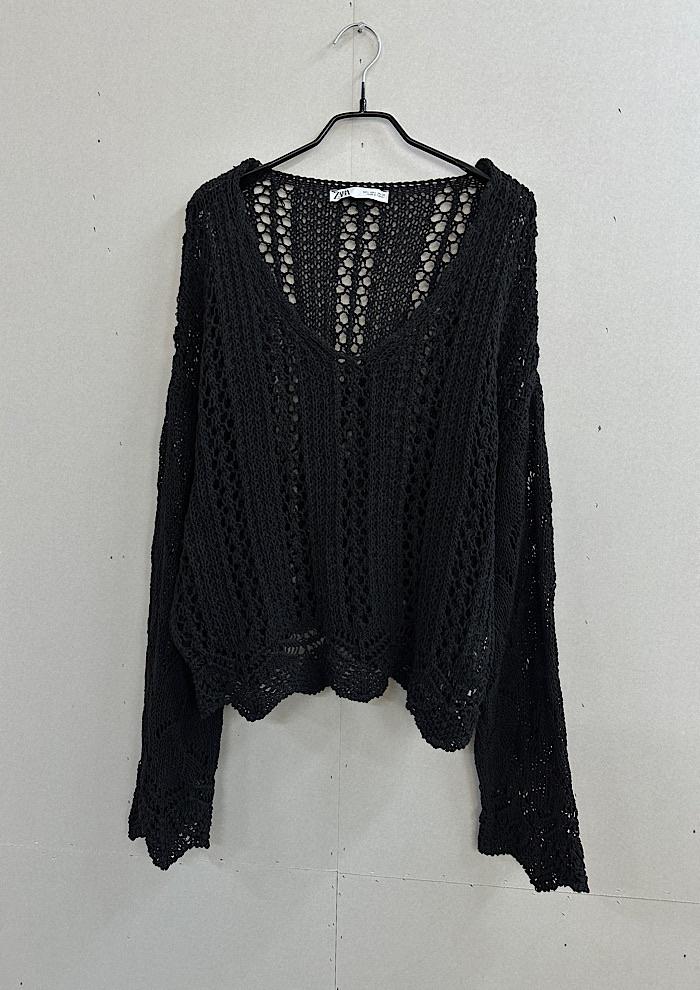 zara (XL) 3
