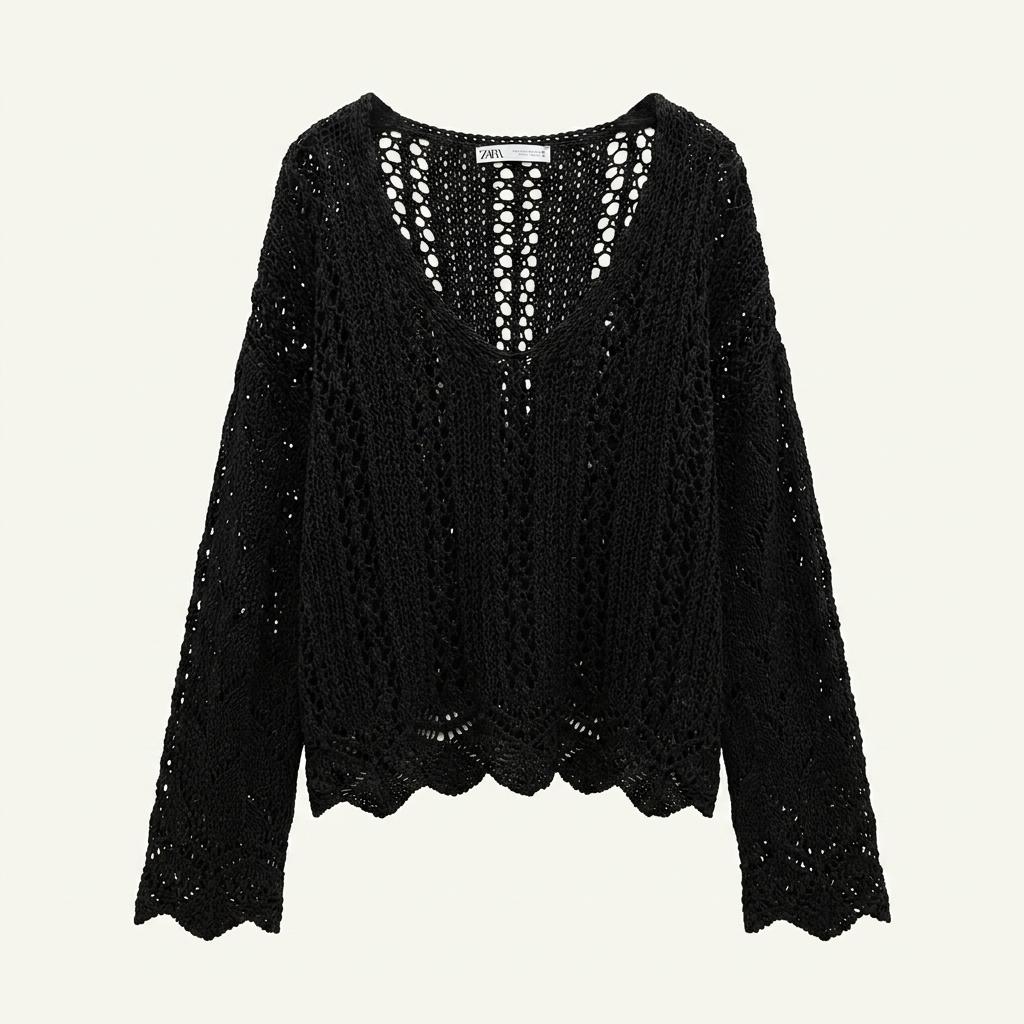 zara (XL) 1