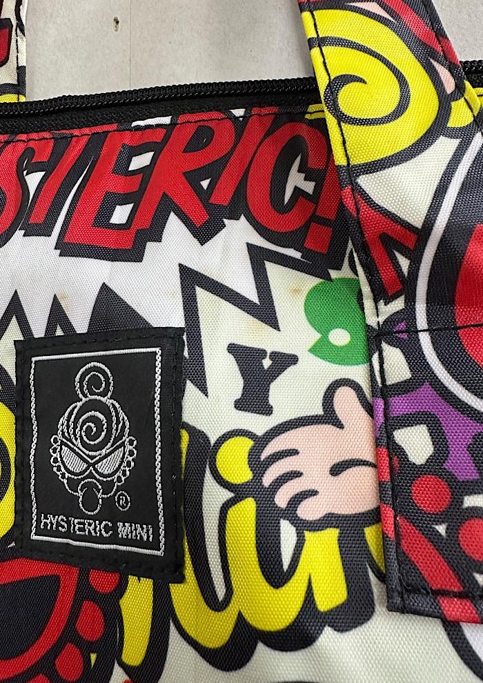 hysteric glamour 5