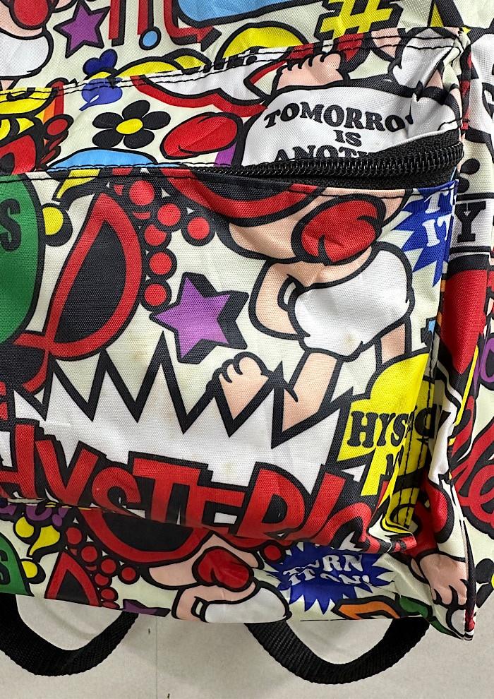 hysteric glamour 6