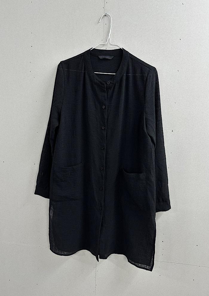 long shirt (M) 3