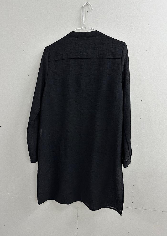 long shirt (M) 6
