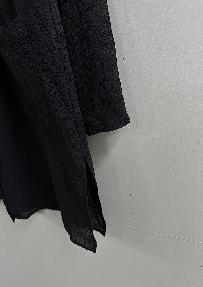 long shirt (M) 5