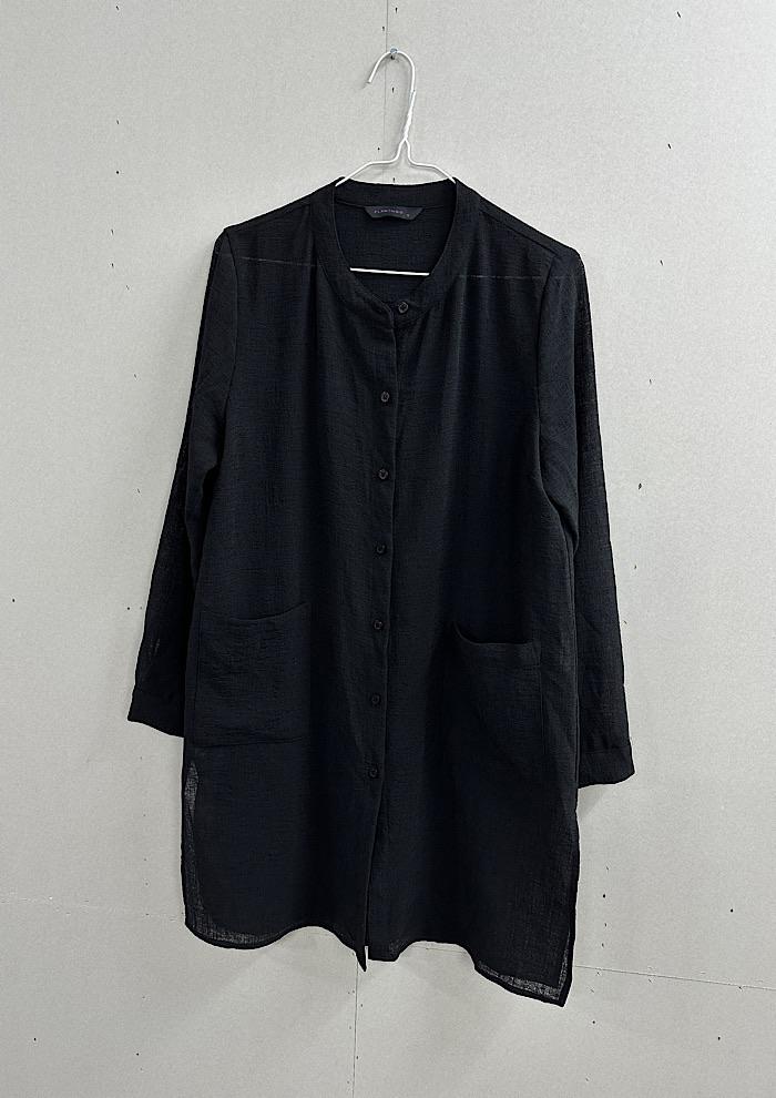 long shirt (M) 2