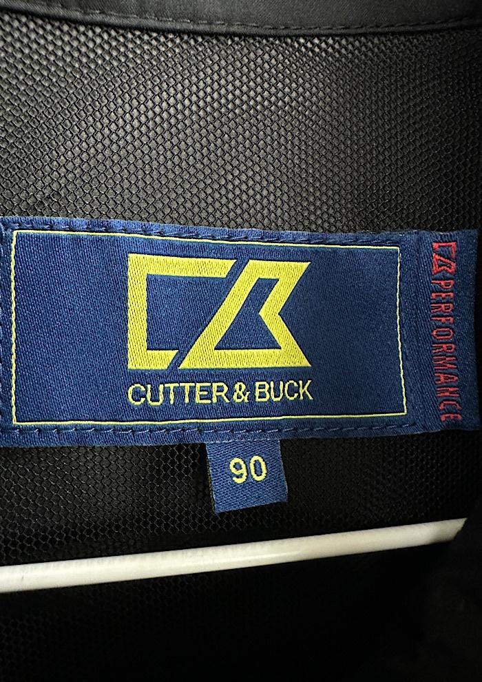 cutter & buck (M) 6