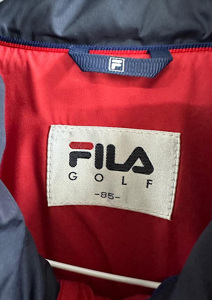 fila golf (S) 5