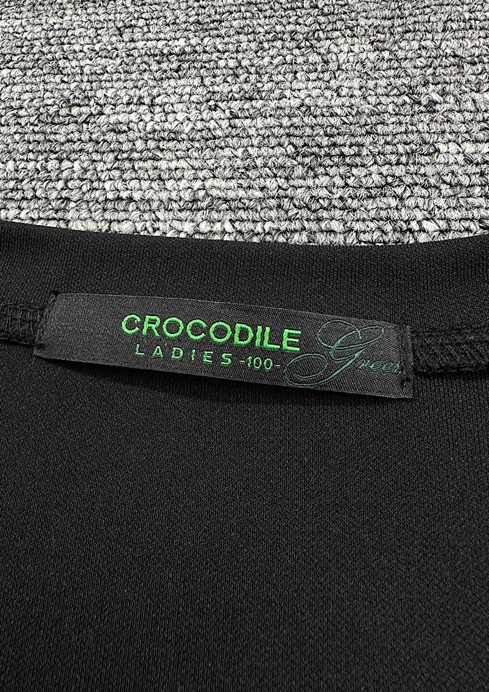 crocodile (L) 5