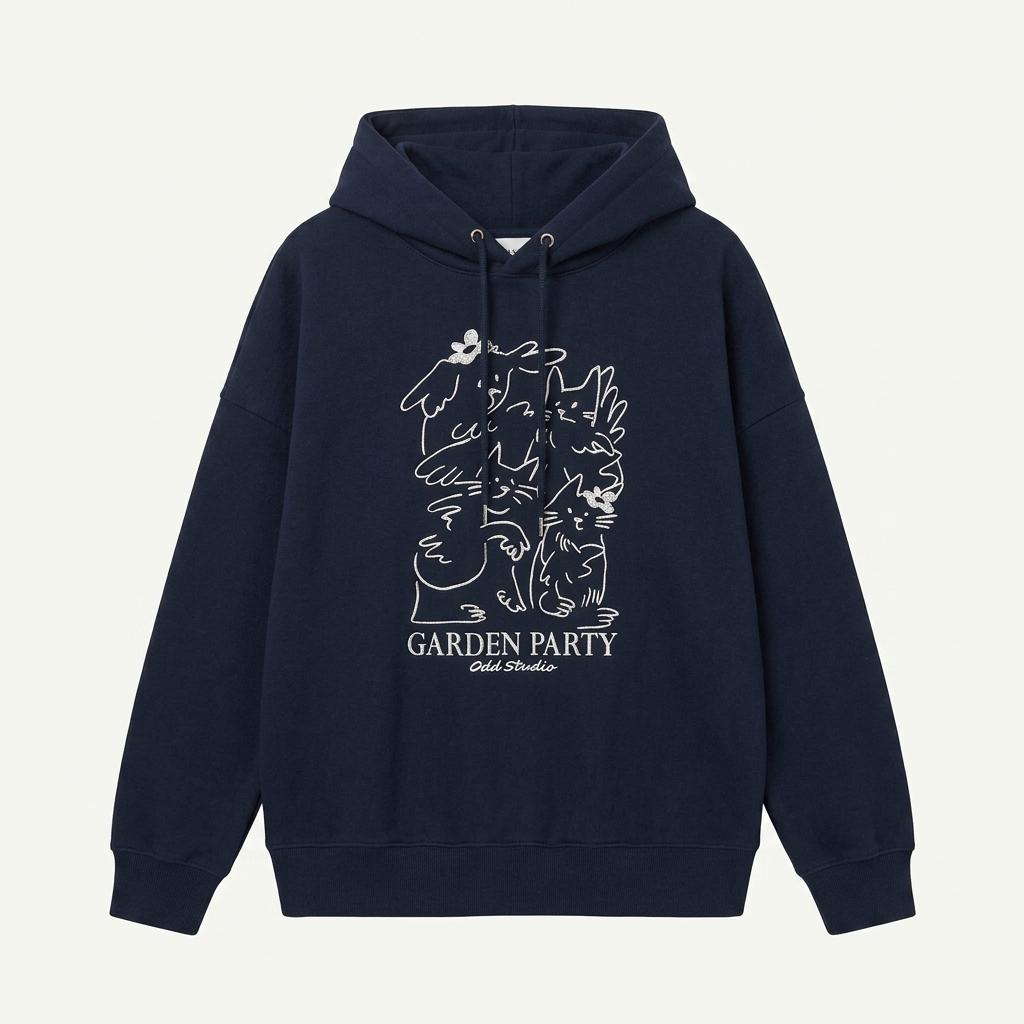 odd studio overfit hoodie 1
