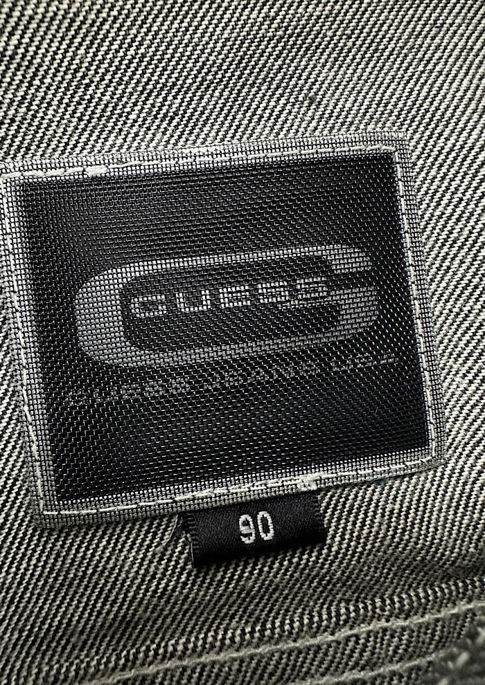 guess (S) 6