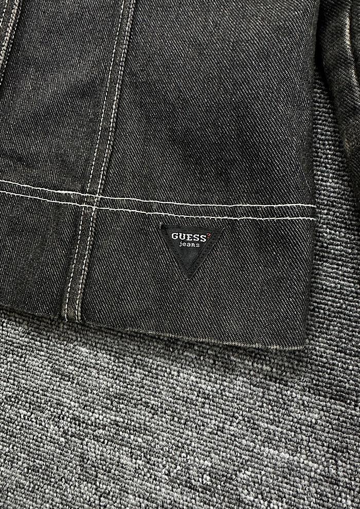 guess (S) 5