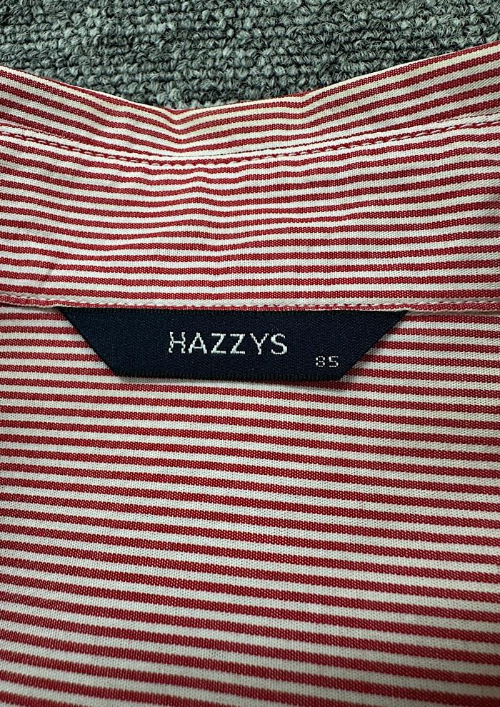 hazzys (S) 6