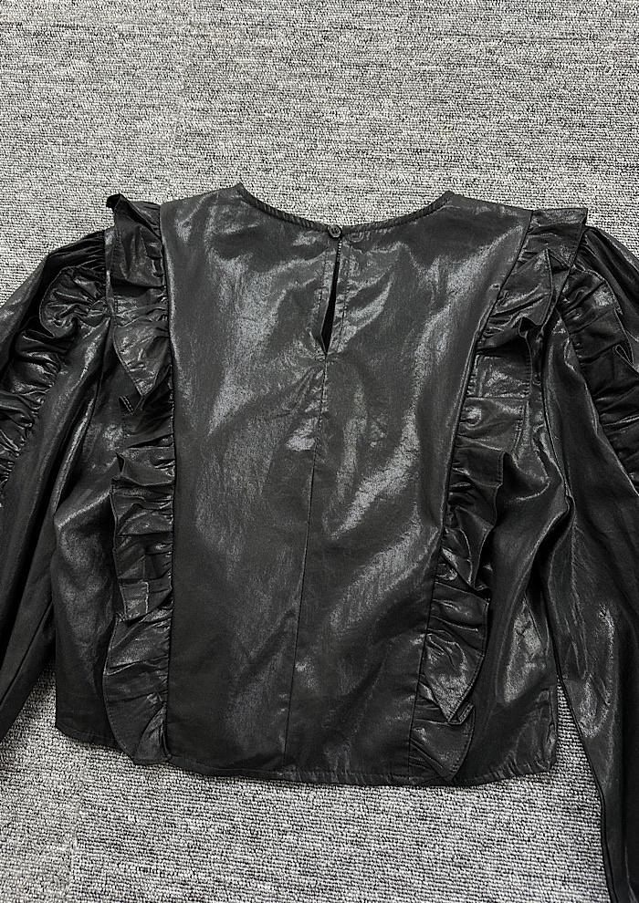 blouse (M) 6