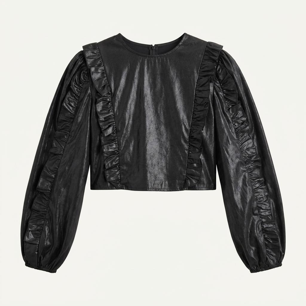 blouse (M) 1