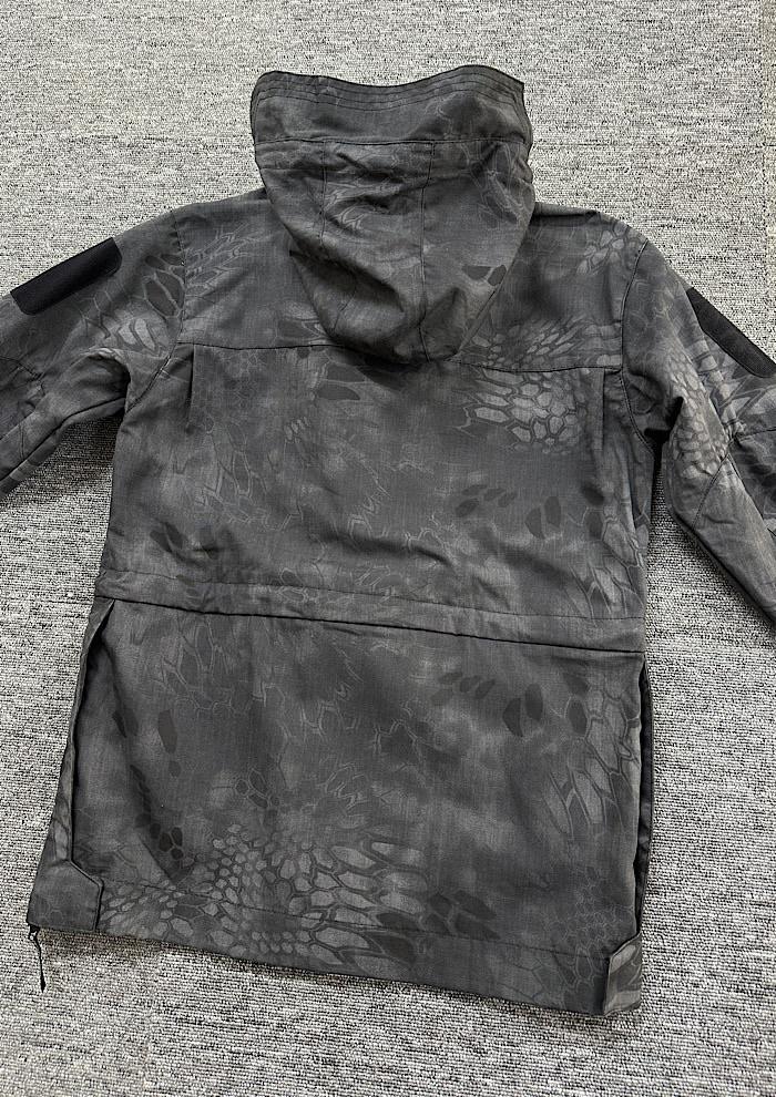 jacket (M) 7