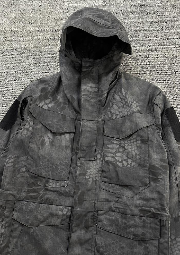 jacket (M) 5