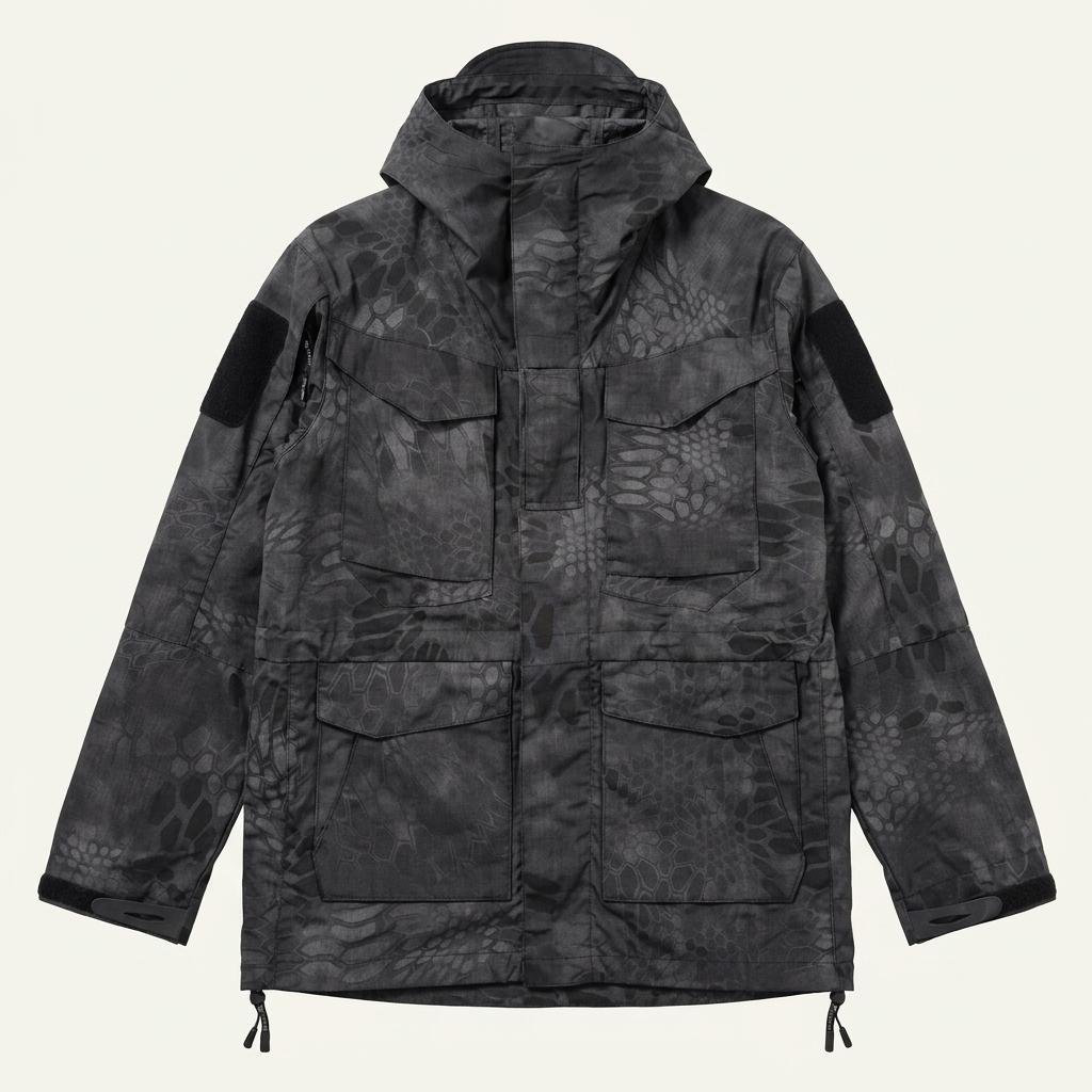 jacket (M) 1
