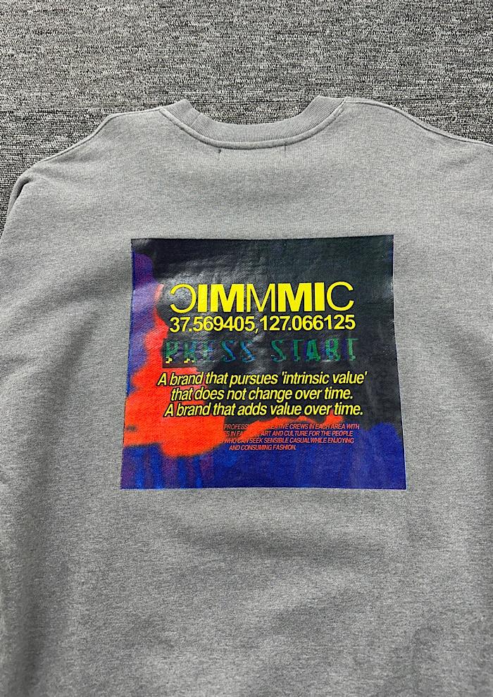 mmic (XL) 6