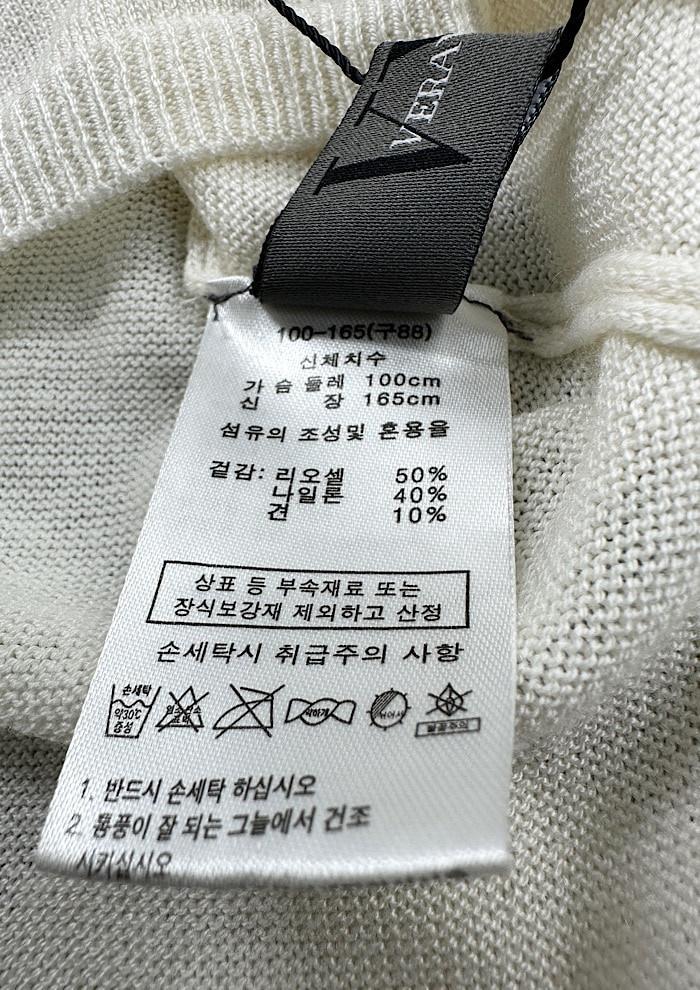 새상품 vera wang (XL) 7