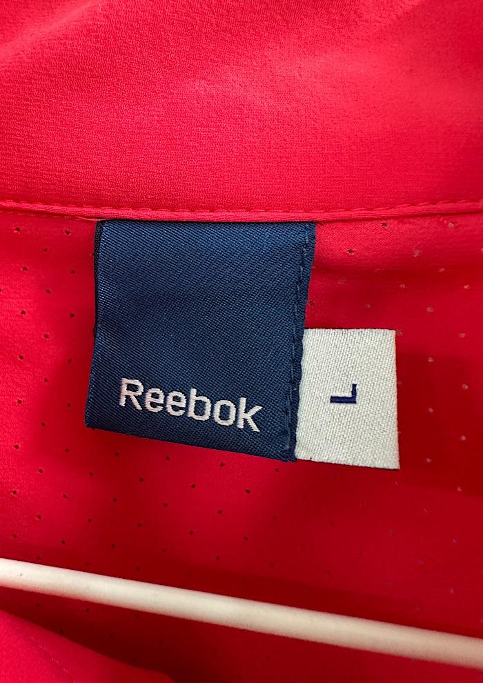 reebok (L) 6