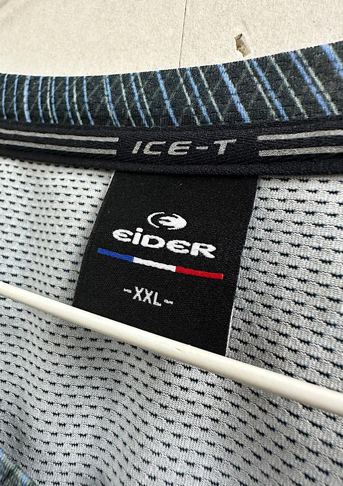 eider (XXL) 6