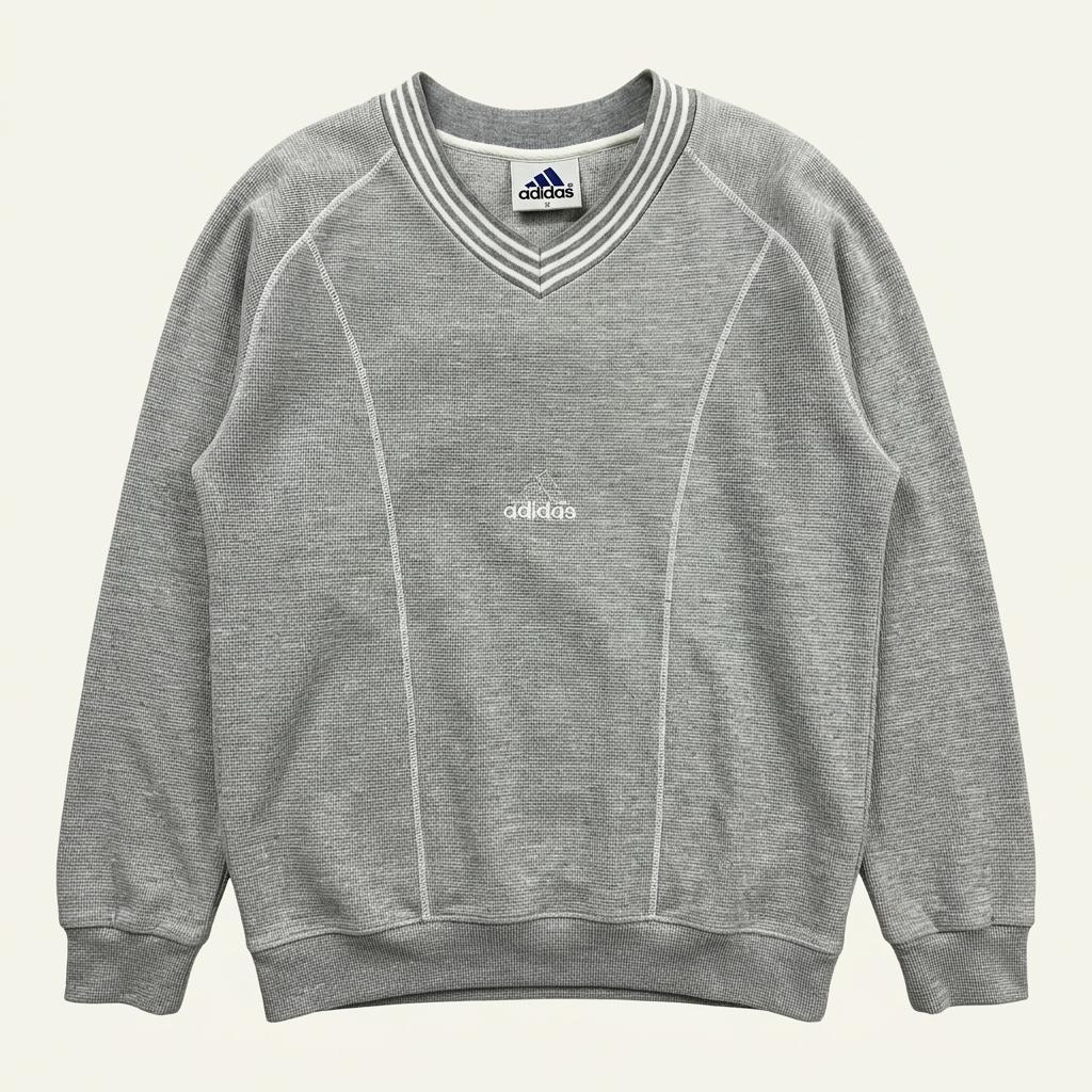 vintage adidas (M) 1