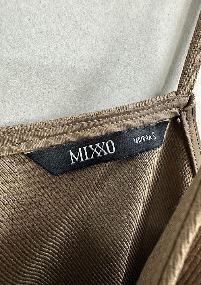 mixxo (S) 10