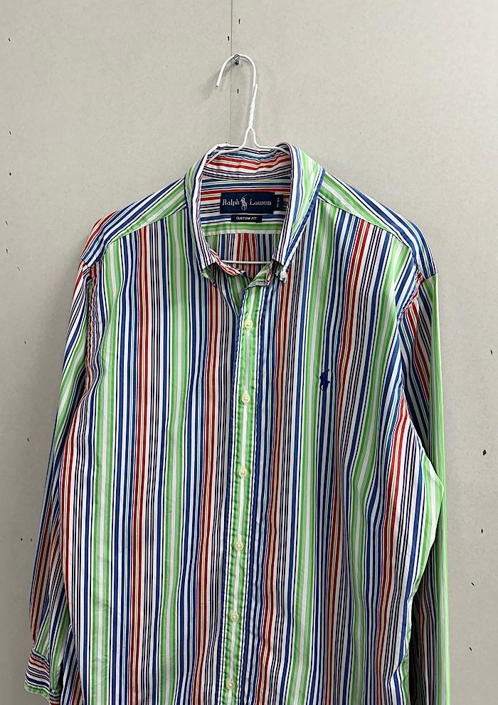 polo (M) 5