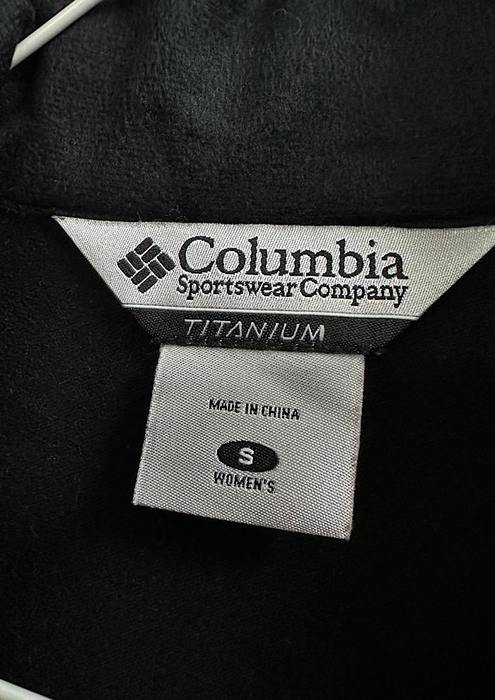 columbia (M) 7