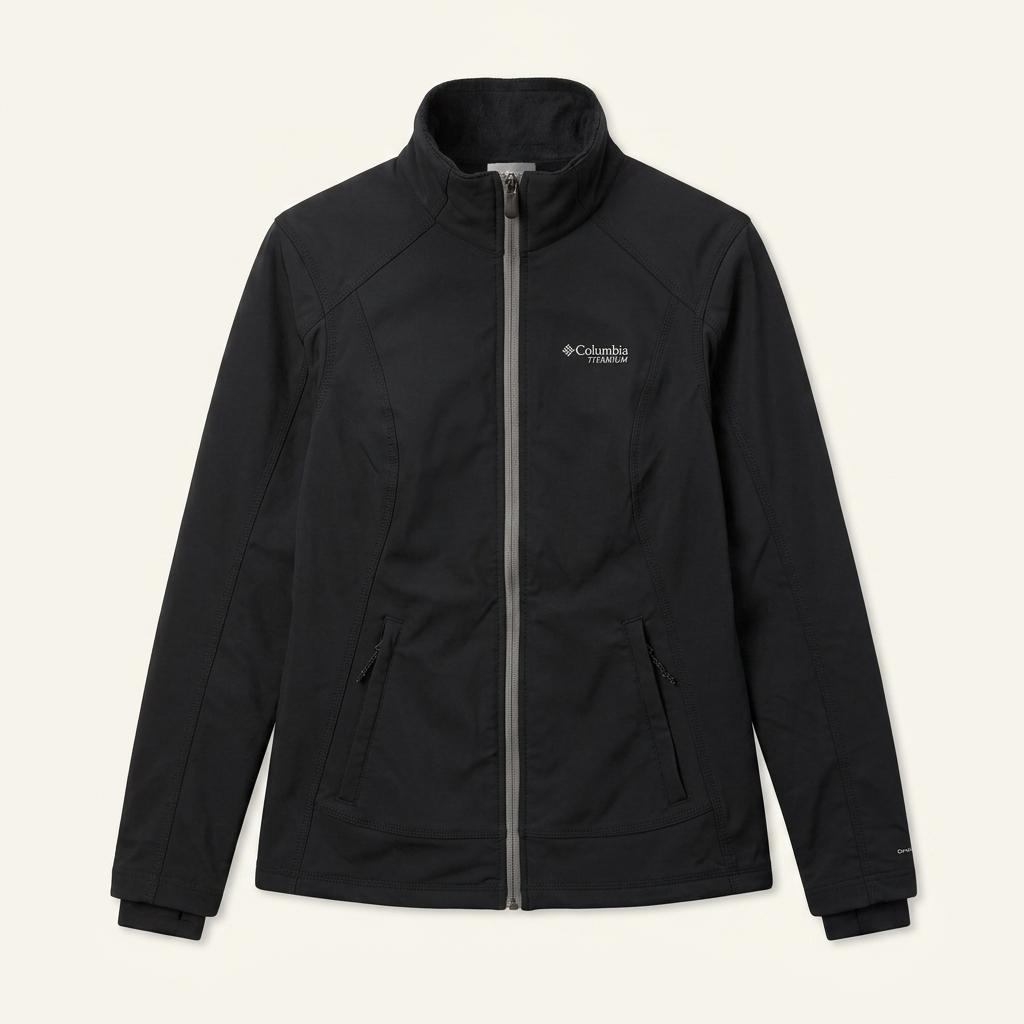 columbia (M) 1