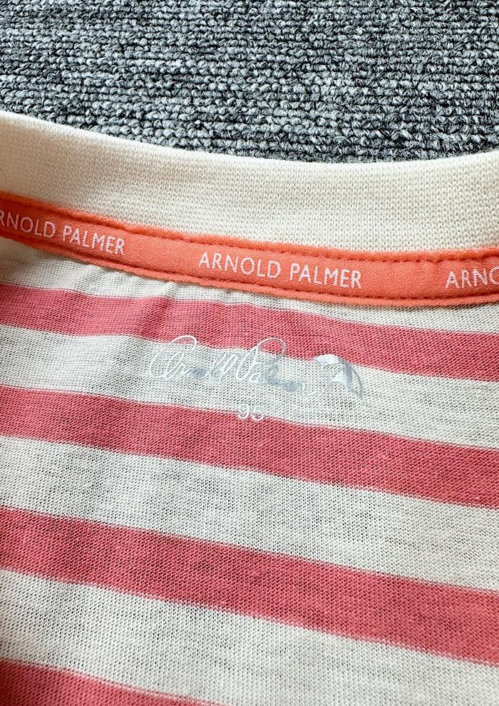 arnold palmer (L) 6