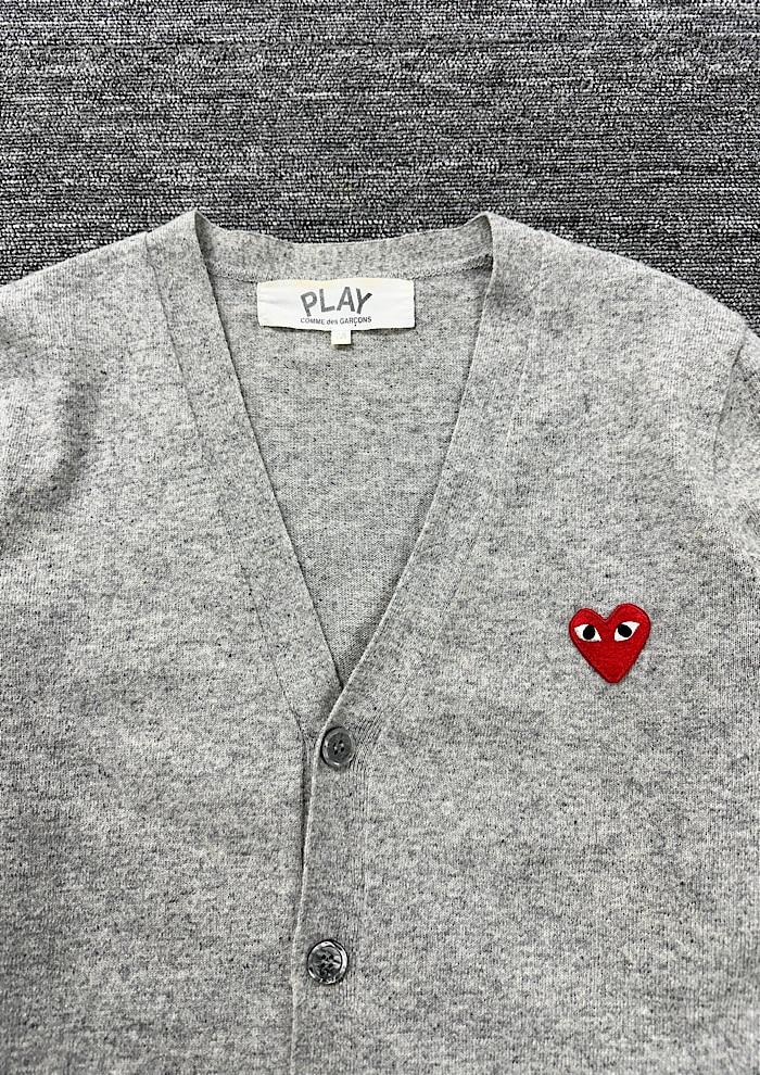 play comme des garcons (M) 5