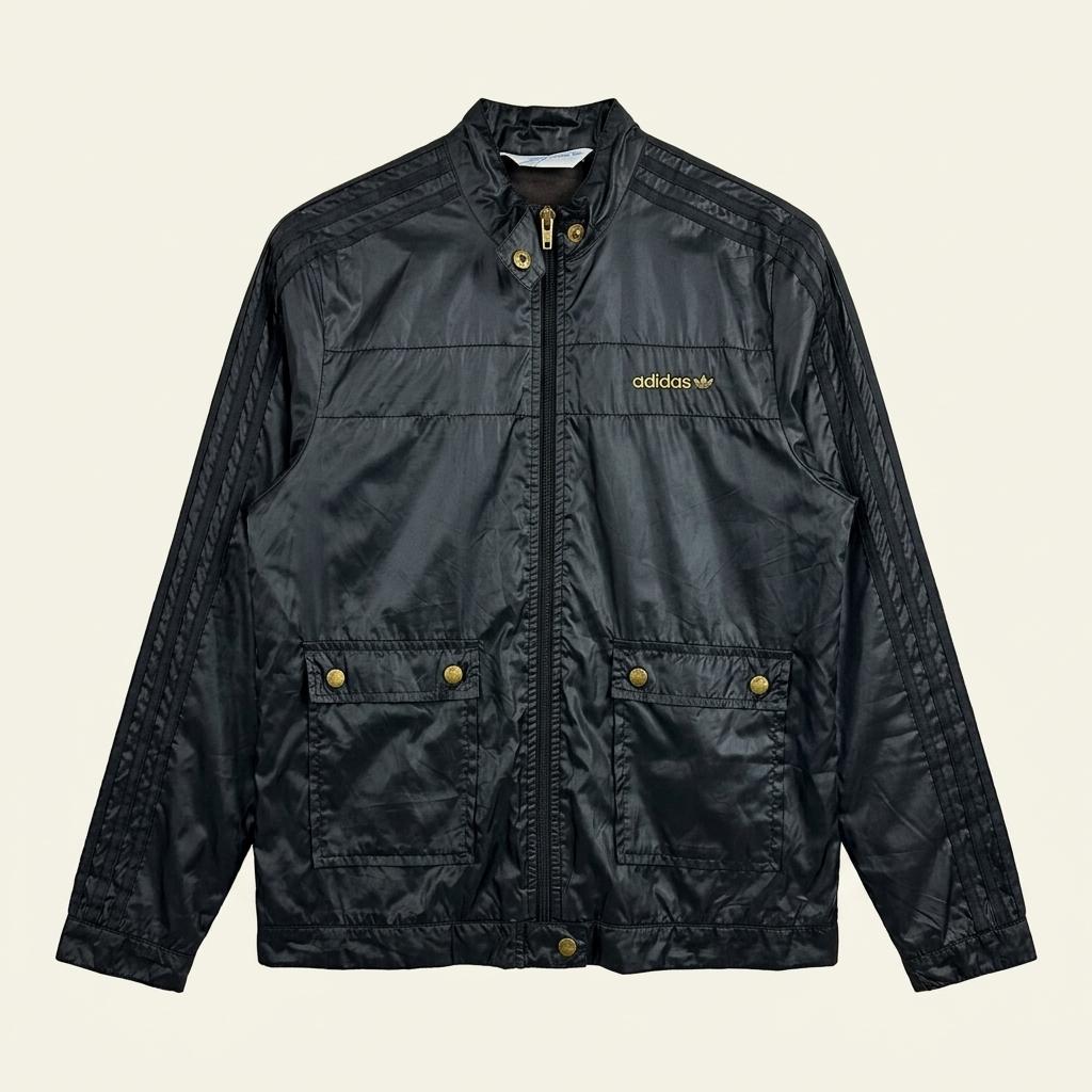vintage adidas (M) 1
