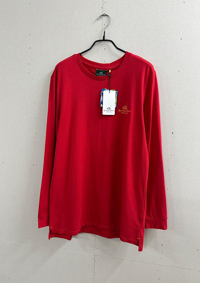 새상품  rcb polo club (L) 4