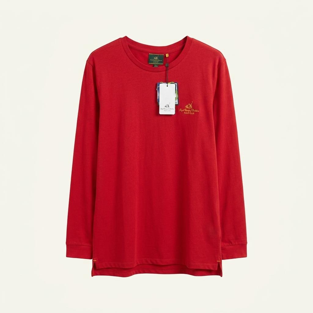 새상품  rcb polo club (L) 1