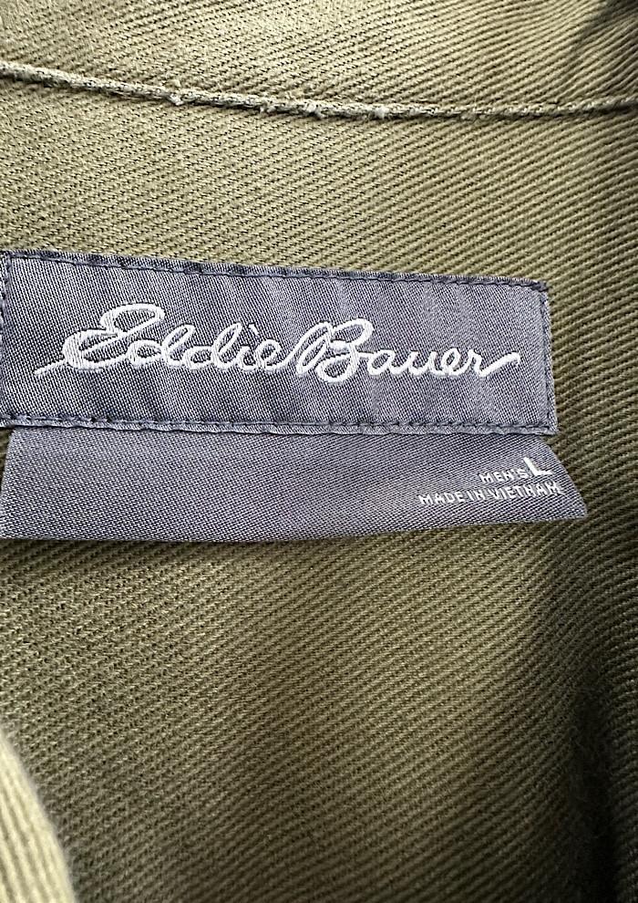 eddie bauer (L) 7