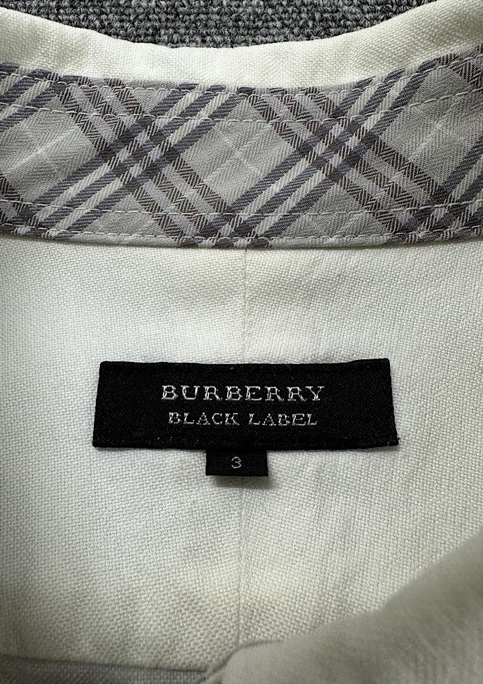 burberry black label 6