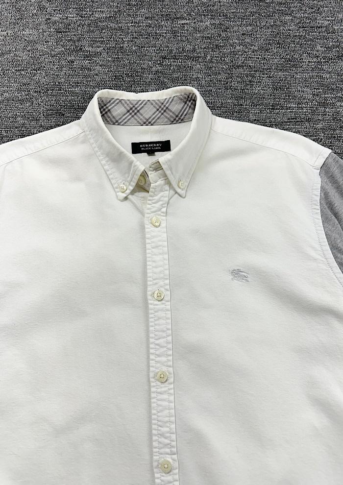 burberry black label 5