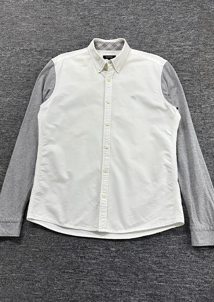 burberry black label 3