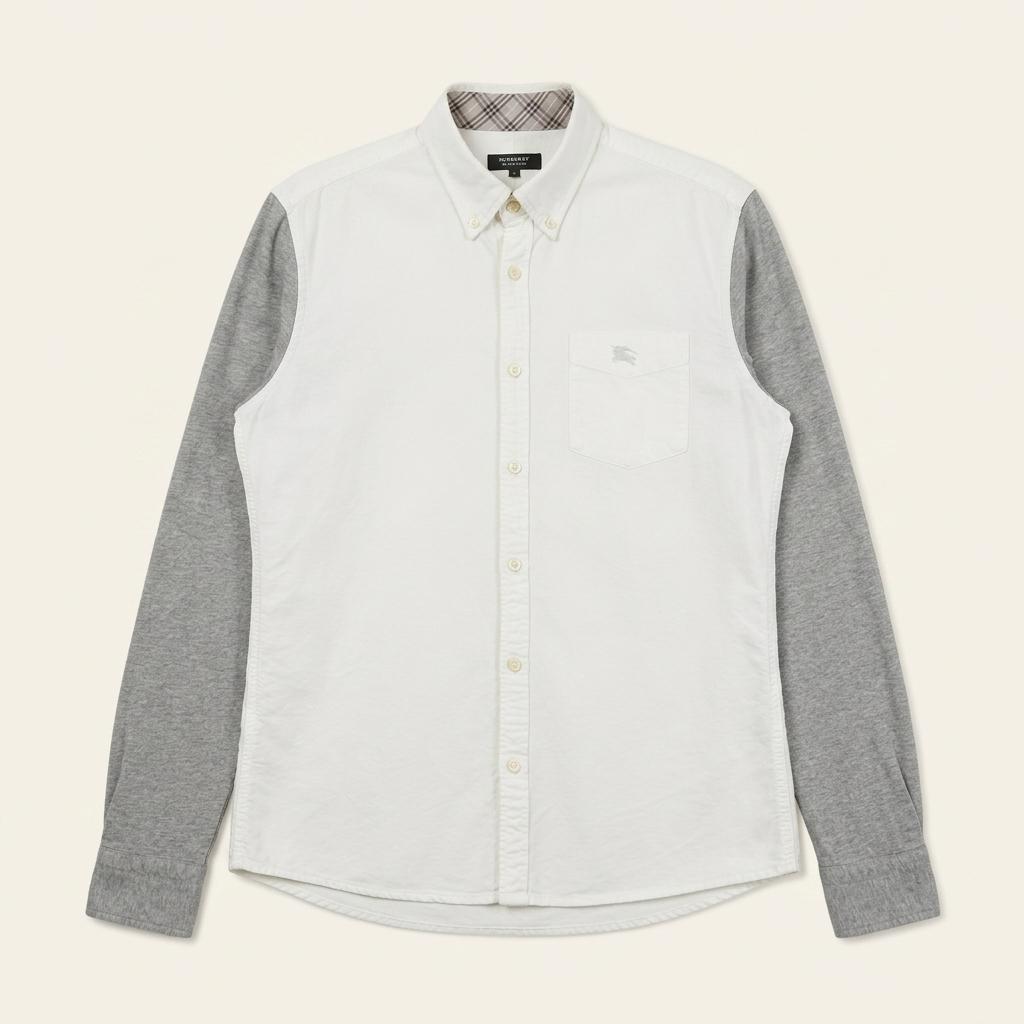 burberry black label 1