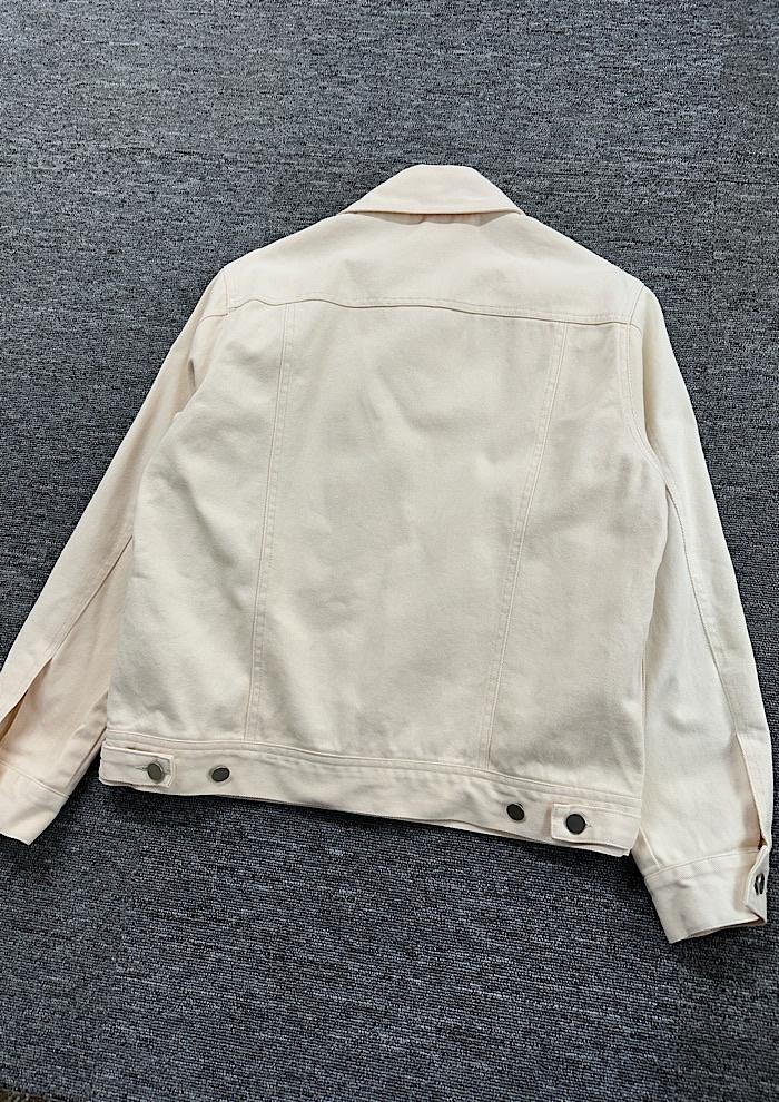 jacket (M) 6